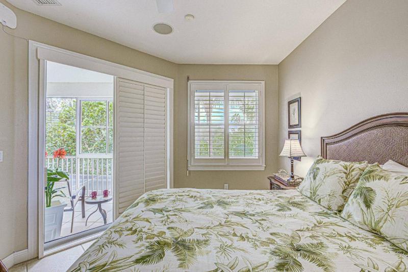 Palm Island Canal Home - 4 BR - image 24