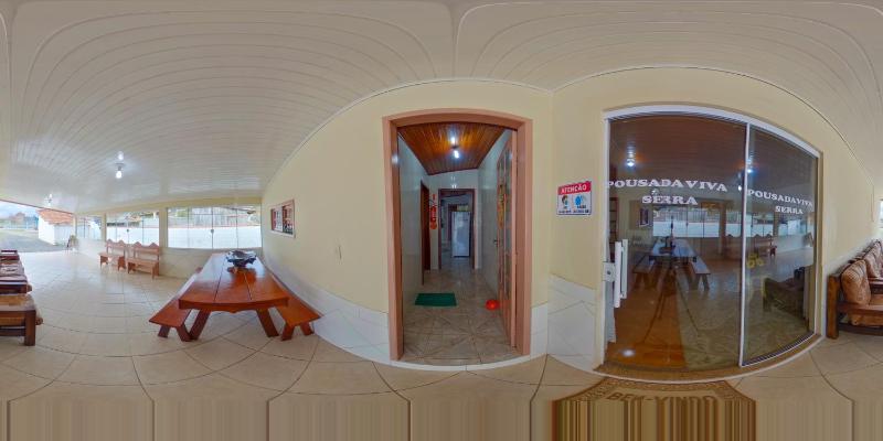 Pousada Viva Serra - image 48