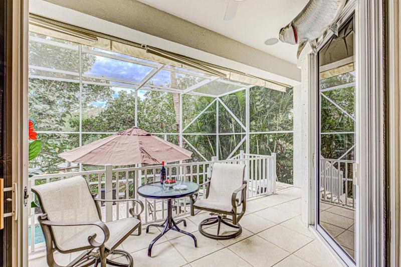 Palm Island Canal Home - 4 BR - image 31
