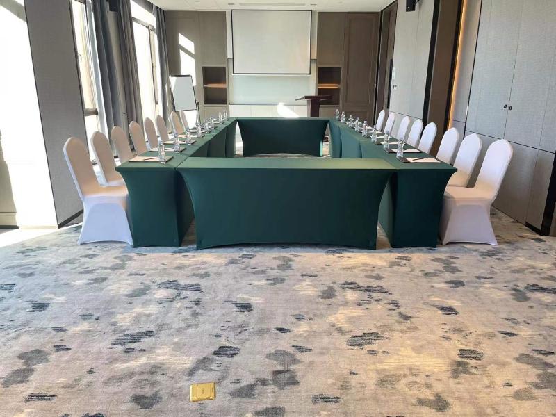 Novotel Tianjin Drum Tower - image 6