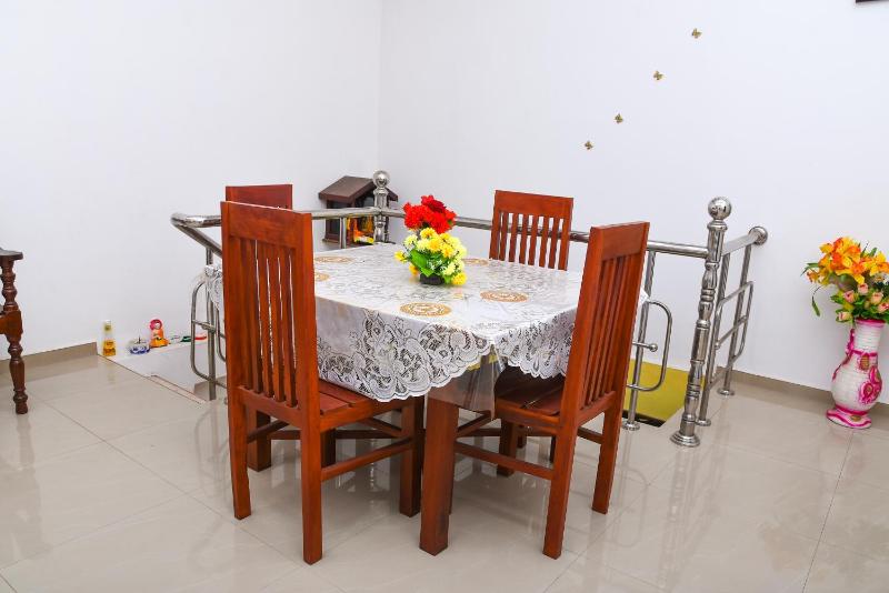 Rashmi Home Stay - image 25