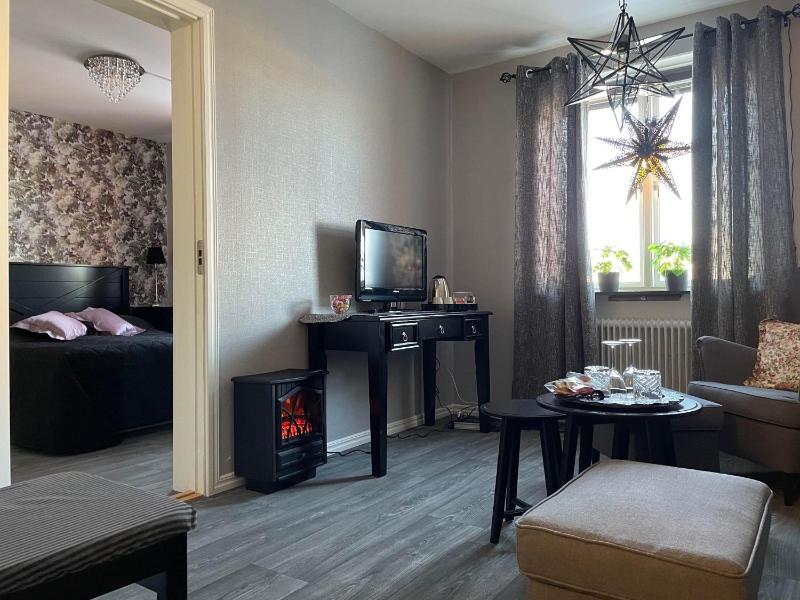 Junior Suite image 1