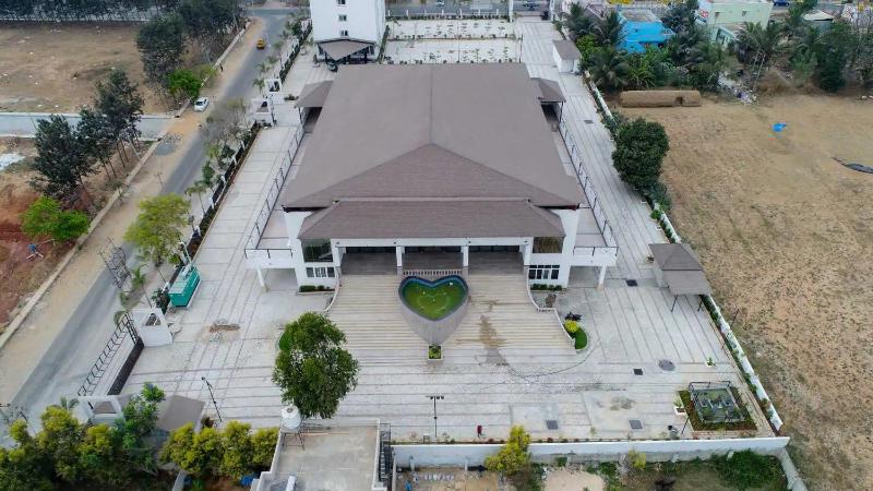 Vistar Pavithra Vivaha Convention Hall - image 31