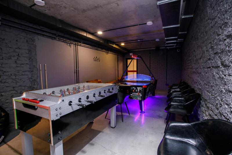 Double capsule (lower level) image 4