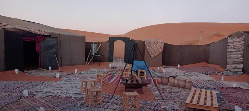 Merzouga Camp and Hostel - image 20