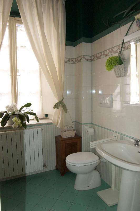 One-Bedroom Apartment image 3