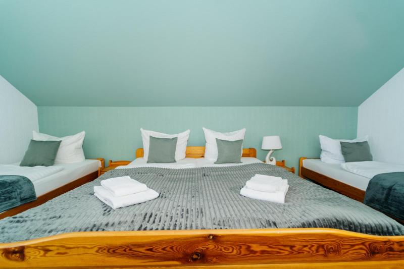 Family Room with Balcony image 3
