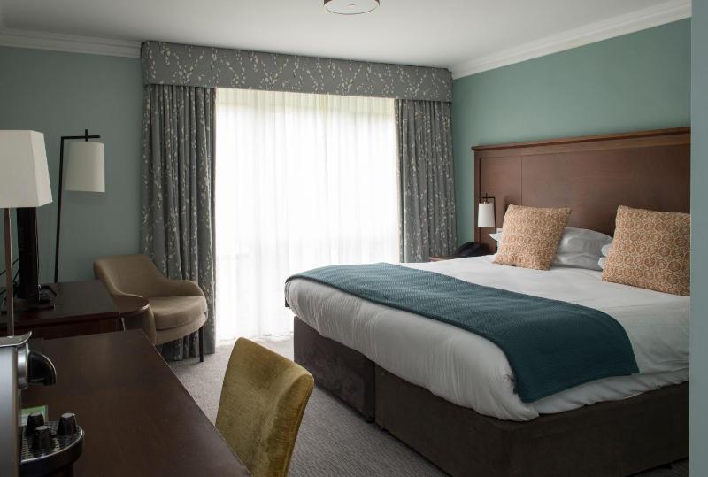 Garden Room Double image 1