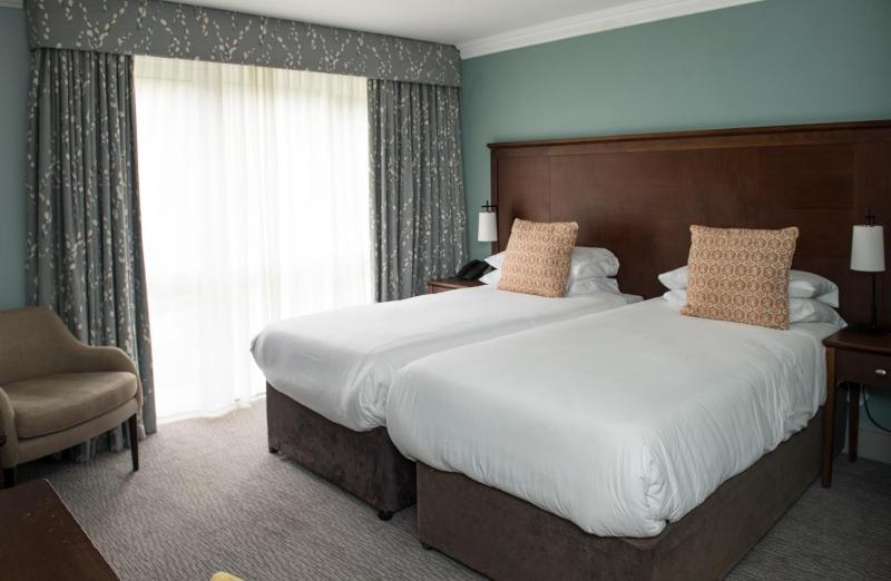 Garden Room Twin image 1