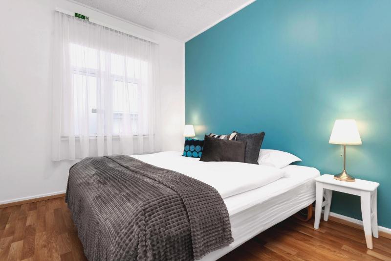 One-Bedroom Apartment image 1