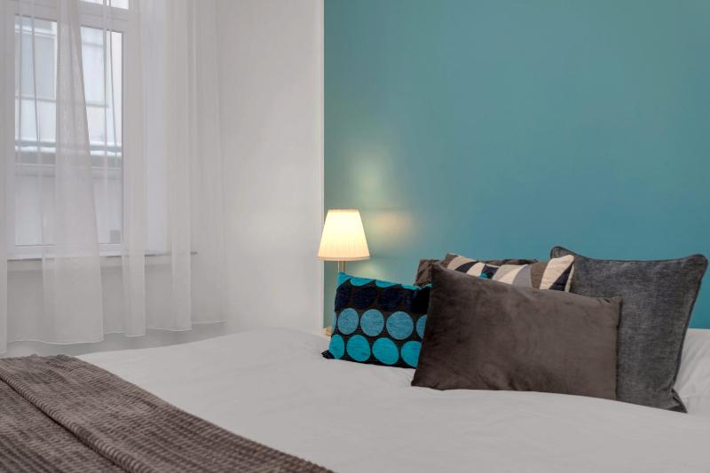 Castle House Luxury Apartments - image 15