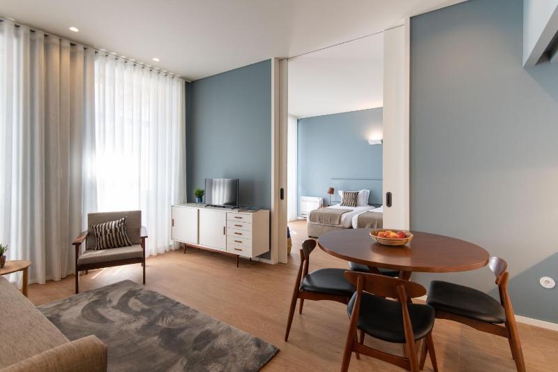 bnapartments Cedofeita - image 27