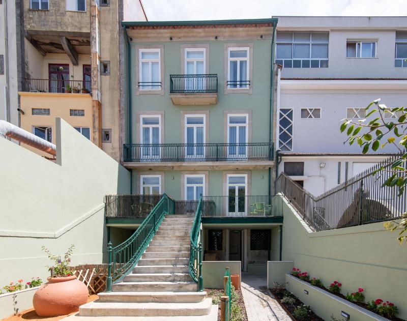 bnapartments Cedofeita - image 4