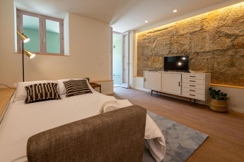 bnapartments Cedofeita - image 48