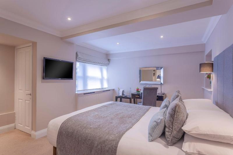 Superior Double Room image 4