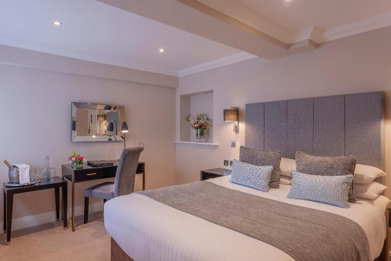 Superior Double Room image 3