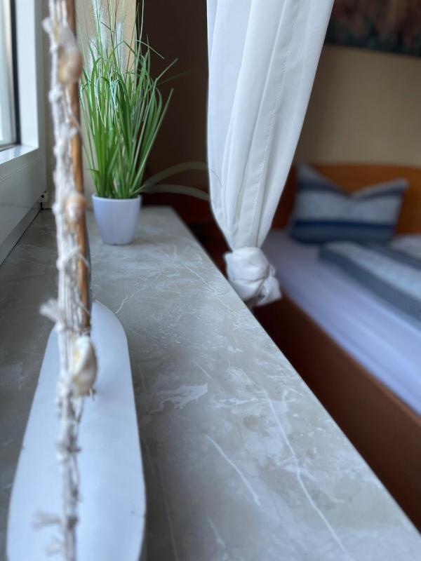 One-Bedroom Apartment image 3