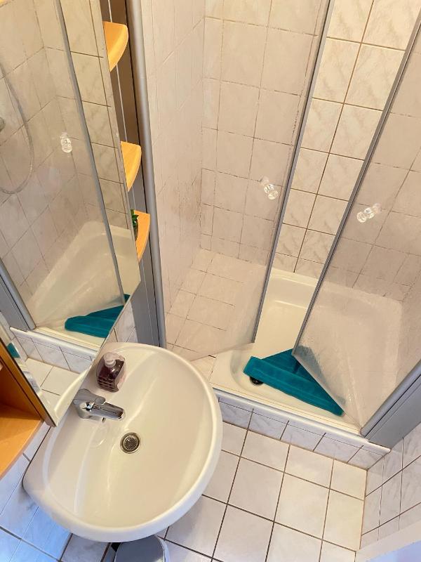 One-Bedroom Apartment image 2