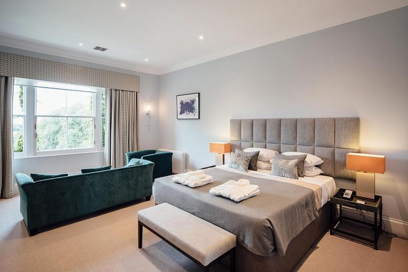 Deluxe Double Room image 4
