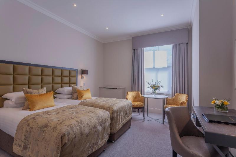 Superior Twin Room image 3