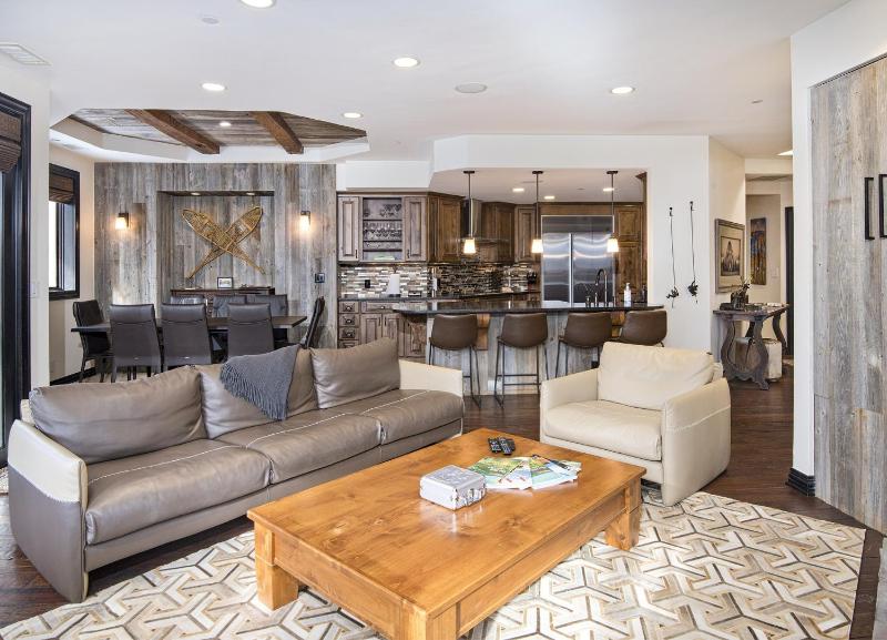 Three-Bedroom Apartment image 1