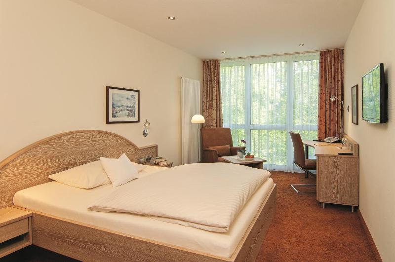 Comfort Single Room image 1