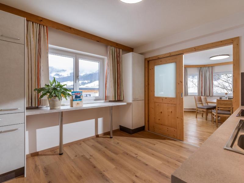 Two-Bedroom Apartment with Mountain View image 4
