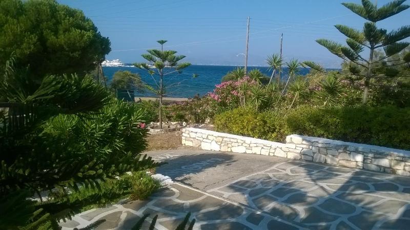 Apartment with Sea View - Ground Floor (3 Adults + 1 Child) image 3