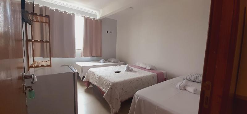 Hotel Brasília - centro - image 12