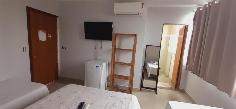 Hotel Brasília - centro - image 2