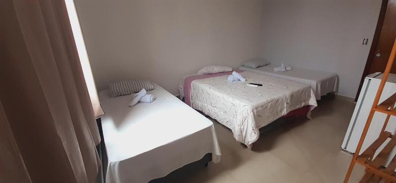 Hotel Brasília - centro - image 24