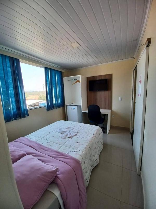 Hotel Brasília - centro - image 8