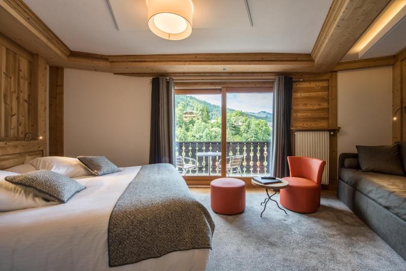 Classic Triple Room image 4