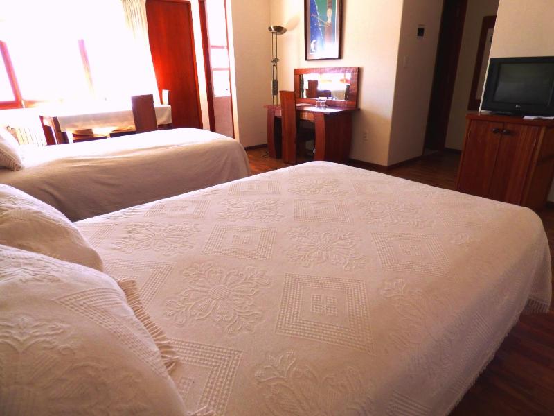 Hotel Villa Antigua - image 5