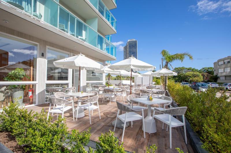 Hotel Solerios Mansa - image 9