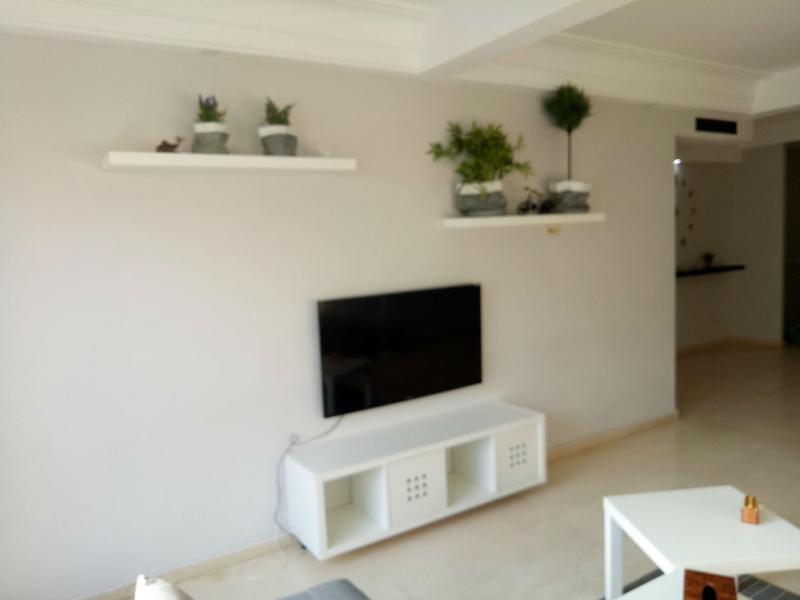 Apartment with Terrace - image 12