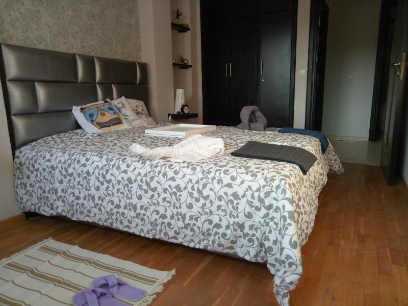 Apartment with Terrace - image 15