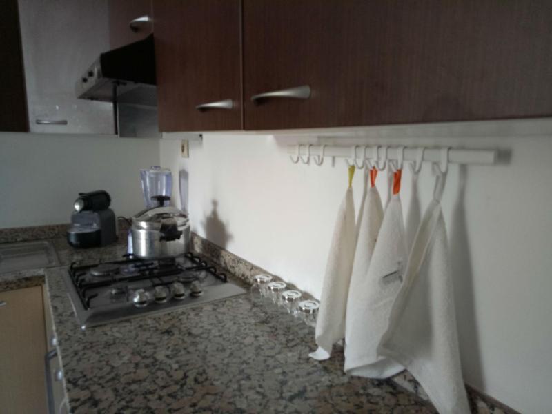 Apartment with Terrace - image 7