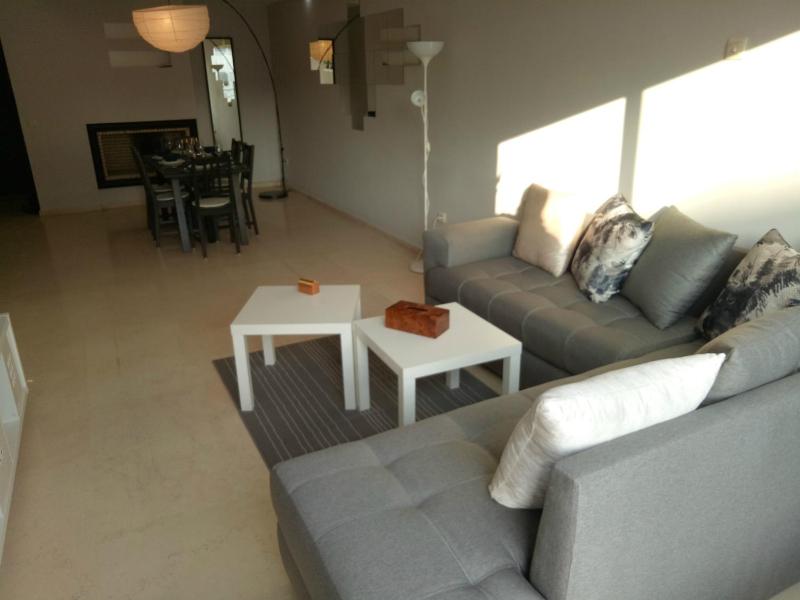 Apartment with Terrace - image 3