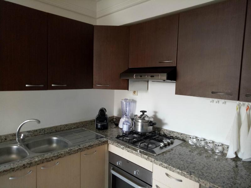 Apartment with Terrace - image 8