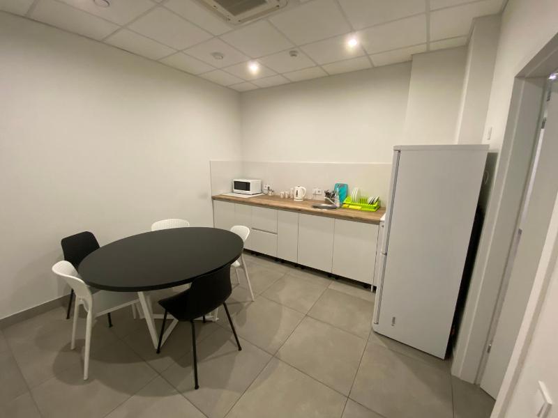 Kyivpasservis HOSTEL - image 5