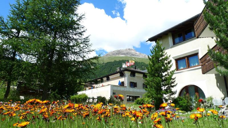 Hotel Saluver - image 31