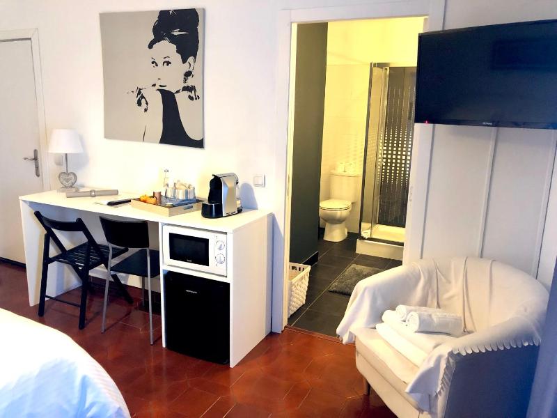 Double or Twin Room image 4