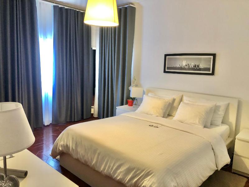 Double or Twin Room image 3