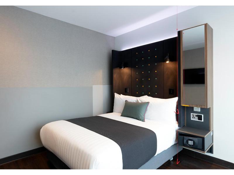Point A Hotel Dublin Parnell Street - image 13