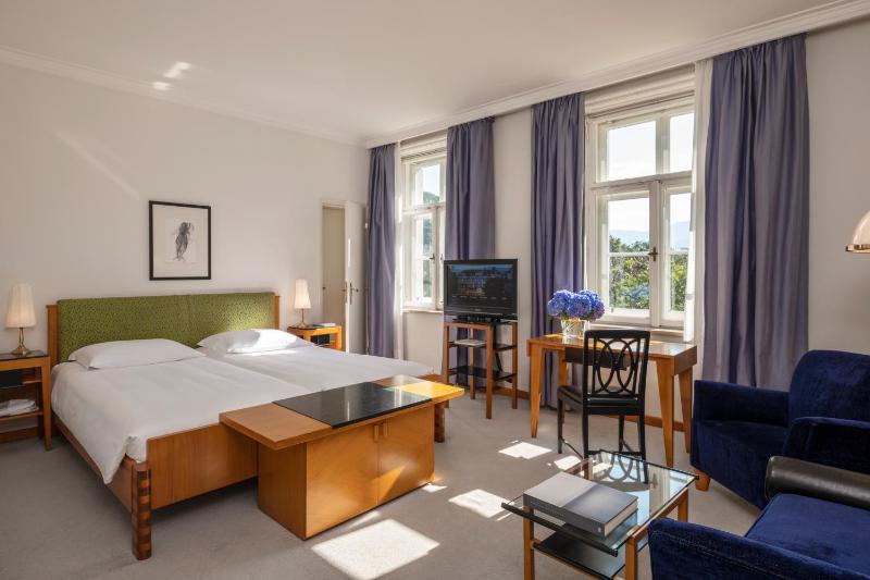 Superior Double or Twin Room image 4