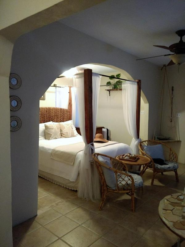 One-Bedroom Chalet image 2