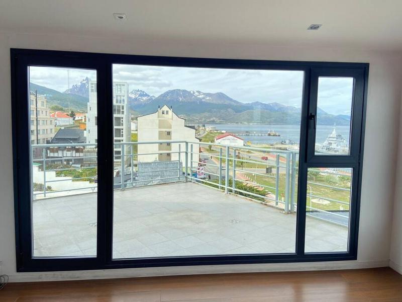 Semi-piso in Patagonia Ushuaia Rebate in physical dollar - image 10