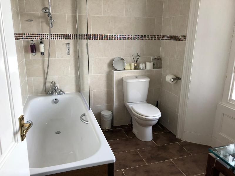 Superior Double or Twin Room with Sea View image 2