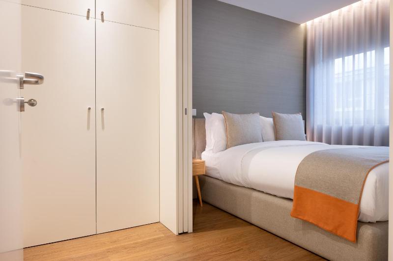Catarina Serviced Apartments by HostWise - image 29